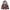 #1 Multicolor, variant on Luxalzxs Toddler Baby Boy Girl Winter Fleece Coat Hooded Waterproof Floral Printed Warm Snowsuit Jacket Down Coat Outerwear