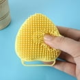 thumbnail image 2 of Zupora Pet Dog Shampoo Brush Multifunction Pet Washing Shower Hair Removal Comb For Cats Dogs Pet Dog Bath Grooming Massage Tools, 2 of 6