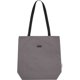 thumbnail image 1 of Bolso Tote Joey de Lona 14L (Gris), 1 of 4