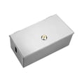 thumbnail image 2 of koolsoo Electrical Outlet Box Cover Electrical Outlet Protection Box for Home Office L, 2 of 9