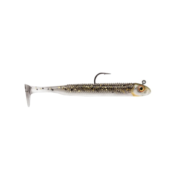 Rapala Storm 360GT Searchbait Minnow, 4.5", 1/4 Oz, Volunteer - SBM45VT-14J