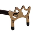 thumbnail image 3 of Billar Screw-on Pool Cue Rest 3 Estilos se describe Cabeza de puente largo Sunnimix Taco de billar Cabezal de puente, 3 of 5
