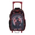 thumbnail image 1 of Mochila Grande Con Ruedas Y Luces Led Chenson Miles Morales Marvel ROCT MM70867-3, 1 of 7
