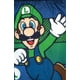 thumbnail image 4 of Nintendo Super Mario Bros - Bañador y Protector contra Erupciones para Niño, Juego de 2 Piezas, Tallas 5-6, 4 of 9