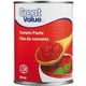 Pâte de tomates de Great Value 369 ml – image 1 sur 2