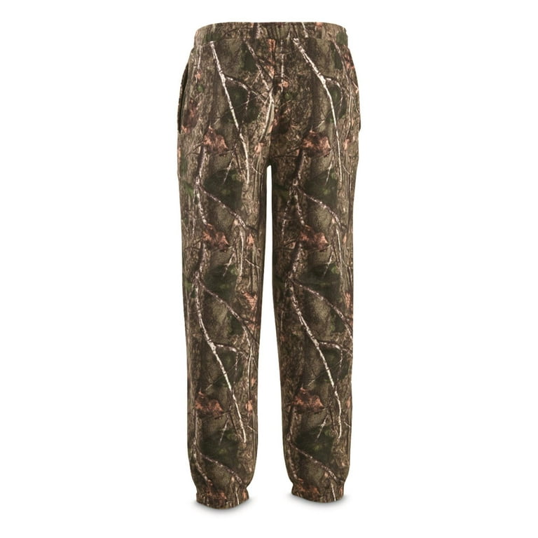Light camo sweatpants hotsell