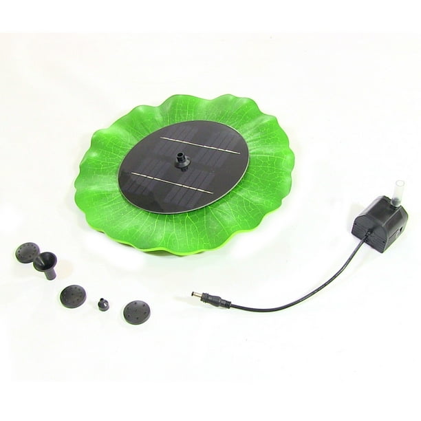 inflatable floating lily pad