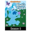 Blue's Clues: Contraptions (Season 5: Ep. 5) (2002)