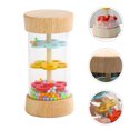 thumbnail image 3 of MOVTOTOP 1Pcs Rainmaker Rain Sticks for Sound and Rhythm Perception Improvement in Assorted Color, 3 of 8