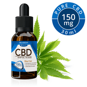 CBD Vape | Zero THC