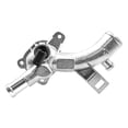 thumbnail image 4 of Engine Coolant Thermostat Housing for J Adam D Meriva B A14XEL ER 25192985 1338022 55562048 1338487, 4 of 5