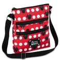 thumbnail image 1 of Bolso con forma de bandolera Disney Stitch para niñas y mujeres, 1 of 6