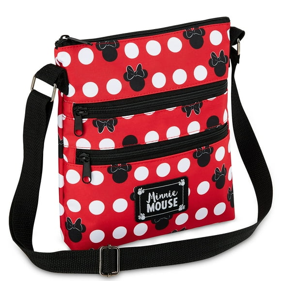 Cross Body Bag Disney Stitch Girls Purse for Kids Women