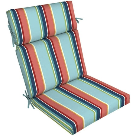 Better Homes And Gardens Outdoor Dining Chair Cushion | Outdoor Dining