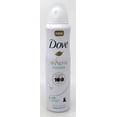 thumbnail image 1 of Dove Dry Spray Invisible Sheer Cool Antiperspirant 3.8 Ounce, 1 of 11