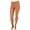 Cinnamon, variant on Soft 2002 Pantyhose, Open Toe, 30-40mmhg Size: I (Beige)