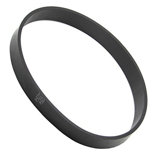 bissell powerforce compact vacuum belt size