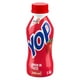 Yogourt à boire Yoplait Yop 1 %, fraise, boisson au yogourt, 200 mL 200 mL – image 2 sur 5