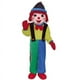 thumbnail image 5 of Disfraz de mascota de Halloween para adulto, disfraz de payaso de dibujos animados, vestido de Navidad, accesorios de cuerpo completo, atuendo para celebración navideña, carnaval, 5 of 5