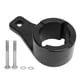 thumbnail image 1 of Soporte de polea de cigüeñal, herramienta de extracción de amortiguador negro de acero para 3,0 L6 3,0 V6 3,3 V6 4,0 V8 4,3 V8 4,7 V8, 1 of 5