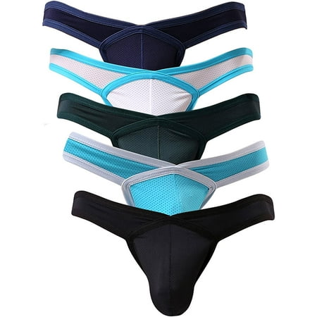 Men's Briefs Sexy Underwear Bikini Bulge Enhancing | Walmart Canada