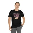 thumbnail image 6 of I can buy myself flowers shirt Short Sleeve Tee Miley Cyrus Flowers, 6 of 10