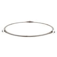 thumbnail image 4 of SHISUYAN Microwave Glass Turntable Roller Ring Support Microwave Tray Ring Microwave Turntable Roller Ring, 4 of 8