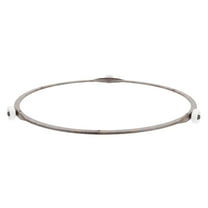 BESTOYARD Microwave Plate Wheels Microwave Turntable Roller Ring 1Set