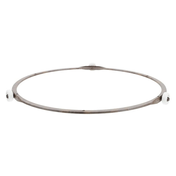 BESTOYARD Microwave Plate Wheels Microwave Turntable Roller Ring 1Set