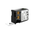 thumbnail image 4 of Xtl Heat-Shrink Tube Labels, 1" X 9.5 Ft, White/black Print, 4 of 8