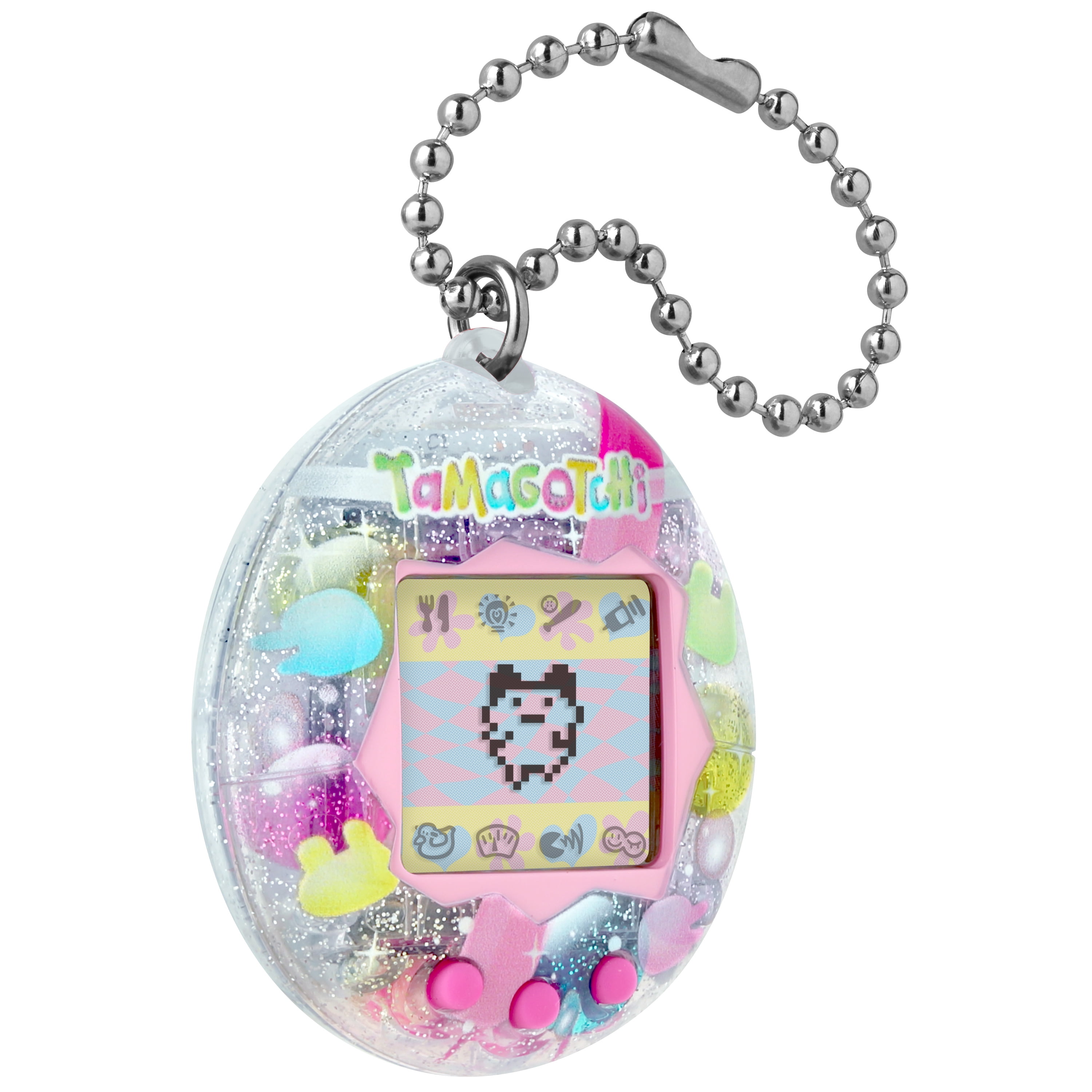 Original Tamagotchi - Sparkle Boba