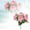 A, variant on Realistic Lifesize Faux Flower Bouquet Durable, Low Maintenance, Customizable, Versatile for Home, Wedding, etc.