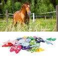 thumbnail image 4 of Pet Grooming Bowknots, Dog Bow Cute Easy To Take Off For Doll Girls ANGGREK Otros, 4 of 8