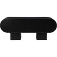 thumbnail image 6 of Meridian Furniture Harlow Black Sideboard/Buffet, 6 of 12