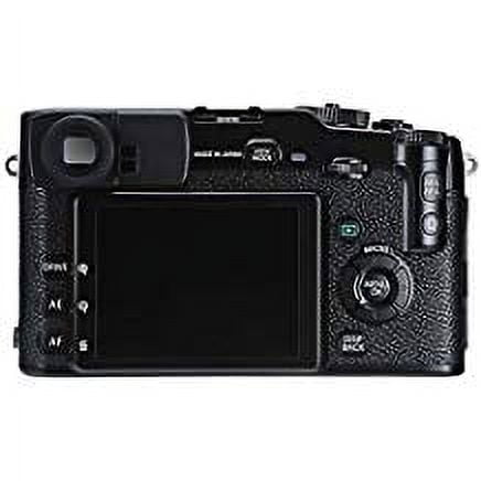 UPC: 0643217363249 | Expert Shield THE Screen Protector for FujiFilm X Pro1 Anti Glare