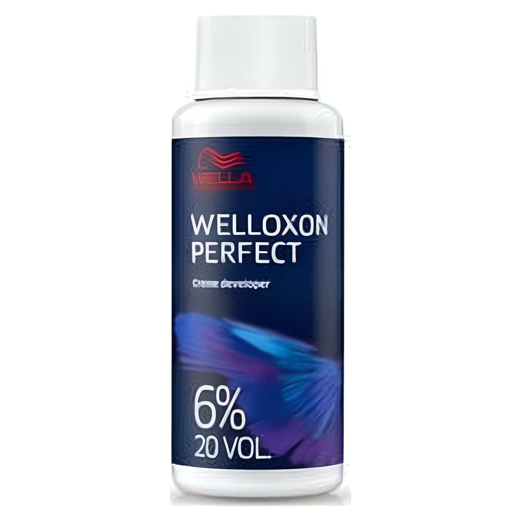Wella Welloxon Perfect 20V 6% 33.8 oz / 1 L