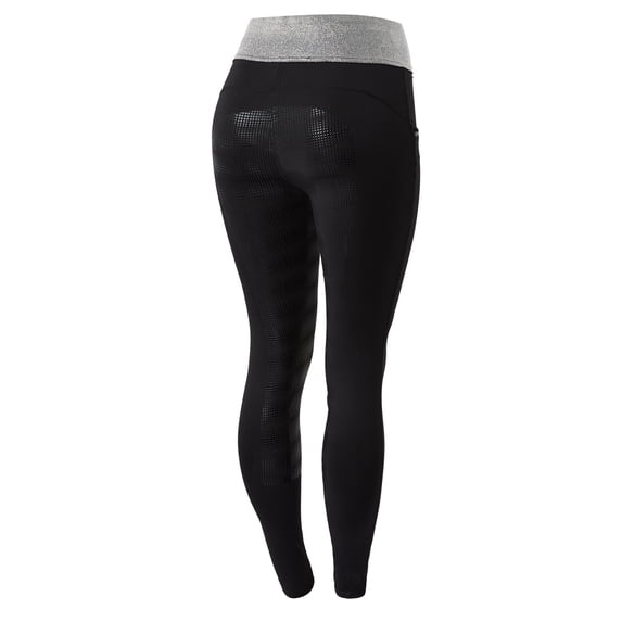 Radiance Womens Tights with Smart Pockets