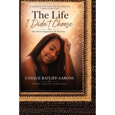The life I didn t choose: This Wasn t Supposed to Be My Story (Paperback)