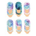 thumbnail image 3 of MasteelfCA 6pcs Camera Cover Slide Blocker Animal Theme Pattern Privacy Webcam Covers, 3 of 7