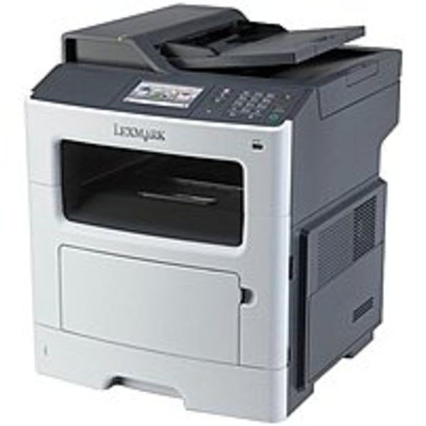 lexmark mx410d