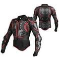 thumbnail image 1 of Bangcool Body Armor Protector Elastic Creative Motorcycle Armor Motorbike Chest Protector, 1 of 8