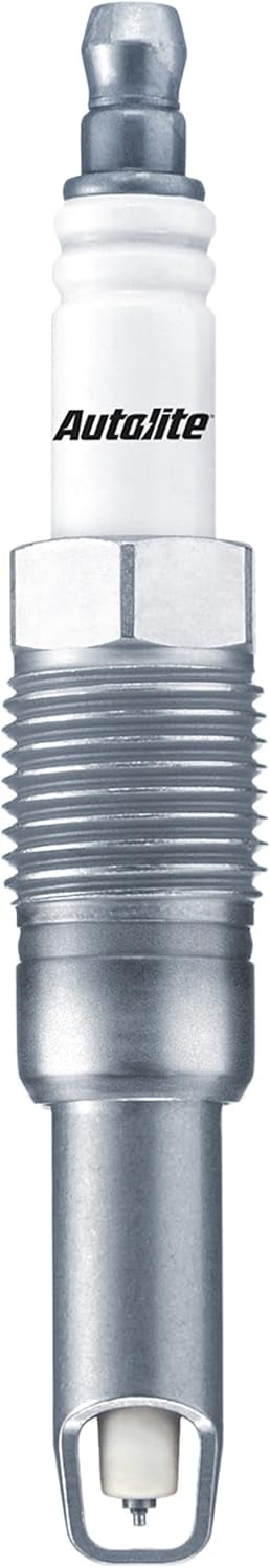Autolite Platinum Spark Plug, Revolution HT s