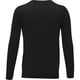 thumbnail image 3 of Elevate - Jersey Stanton para Hombre (Negro Sólido), 3 of 4