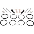 thumbnail image 1 of All Balls Racing Kit de reconstrucción de pinza 18-3090 compatible con/reemplazo para Yamaha XJ700 Maxim 1985-1986 XV1000 Virago 1984-1985 XV1100 Virago 1986-1999 XV700 Virago 1984-1987, 1 of 4