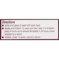 thumbnail image 5 of Bayer Aspirin Regimen Low Dose 81mg Enteric Coated Tablets 120 Each, 5 of 16
