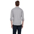 thumbnail image 3 of Camisa Vaquera Wrangler Hombre Retro W07 blanco XG, 3 of 5