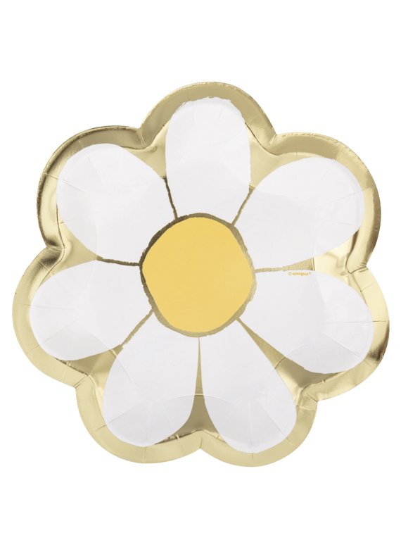 Daisy Party Supplies in Party & Occasions