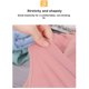 thumbnail image 5 of Minnieouse Calzoncillos largos para niños, conjunto de ropa interior térmica cálida de invierno para niños, capa base de manga larga, ropa Ropa interior Rosado, 5 of 6