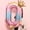 A, variant on Pompotops Crown Number Foil Balloons Number Ballon Happy Birthday Party Decoration 32 Inch