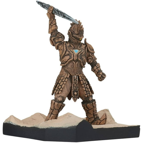 BanPresto - Ultraman Gaia - Special Effects Stagement - Ultraman Gaia #3 (B: Metal Organism Apatee)